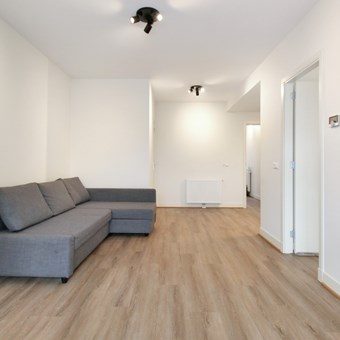 Amsterdam, Shackletonstraat, 3-kamer appartement - foto 2