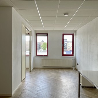 Apeldoorn, Tuinstraat, 2-kamer appartement - foto 3
