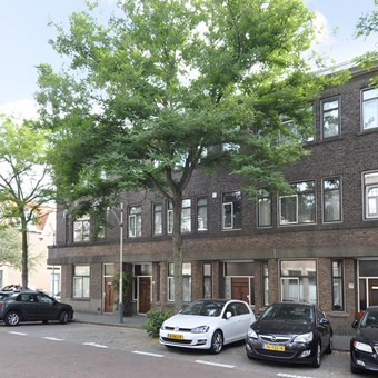 Den Haag, Bachmanstraat, 2-kamer appartement - foto 2