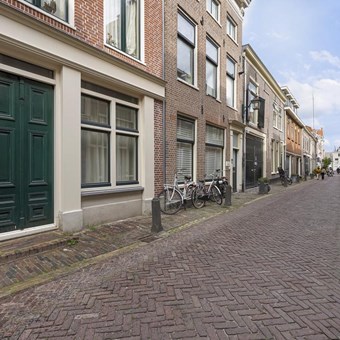 Haarlem, Ridderstraat, benedenwoning - foto 2