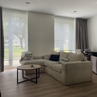 Maastricht, Merkatplantsoen, 2-kamer appartement - foto 3