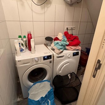 Utrecht, Zoomstraat, 2-kamer appartement - foto 2