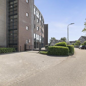 Leeuwarden, Rooswinkelstate, 2-kamer appartement - foto 2