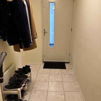 Nijmegen, Niek Engelschmanlaan, 3-kamer appartement - foto 2