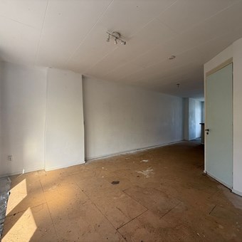 Rotterdam, Strevelsweg, 3-kamer appartement - foto 2