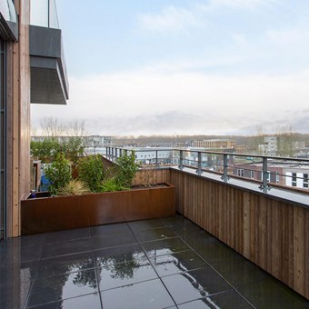 Almere, Wimpelplantsoen, 4-kamer appartement - foto 2