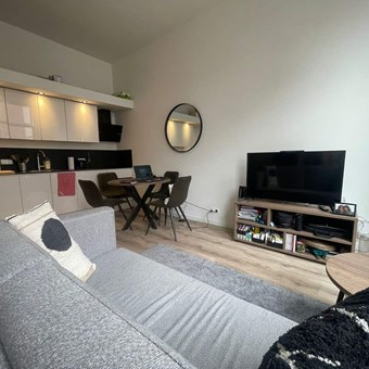 Groningen, Jozef Israëlsstraat, 2-kamer appartement - foto 3