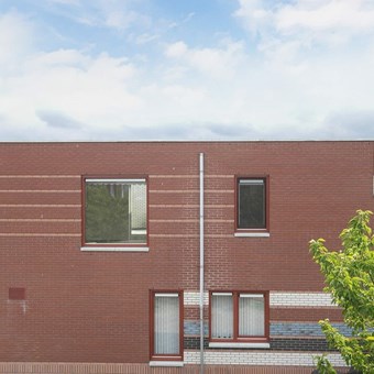 Almere, James Cookroute, 4-kamer appartement - foto 2