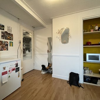 Zwolle, Trompstraat, 2-kamer appartement - foto 3