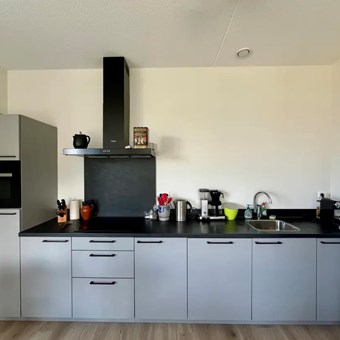 Deventer, Dommelstraat, 3-kamer appartement - foto 2