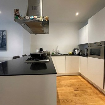 Amsterdam, Joos de Moorstraat, 4-kamer appartement - foto 3