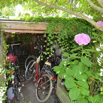 Zeist, Johan de Meesterstraat, eengezinswoning - foto 3