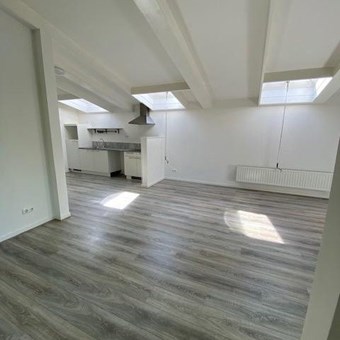 Leeuwarden, Lucas van Leydenstraat, galerijflat - foto 3
