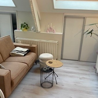 Tilburg, Spoorlaan, zelfstandige studio - foto 2