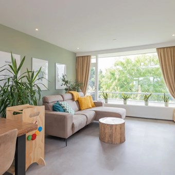 Haarlem, Laurens Reaellaan, 3-kamer appartement - foto 2