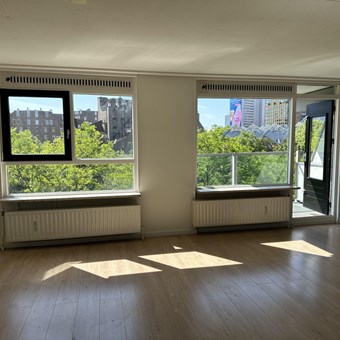 Rotterdam, Groenendaal, 3-kamer appartement - foto 2