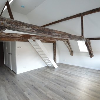 Zwolle, Voorstraat, 2-kamer appartement - foto 3