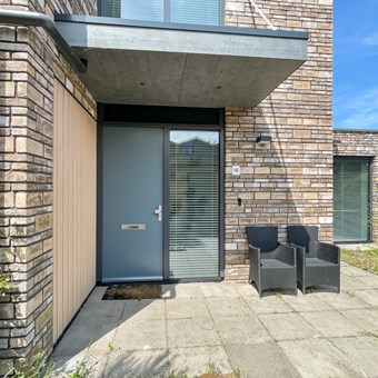 Almere, Duinrugstraat, villa - foto 2