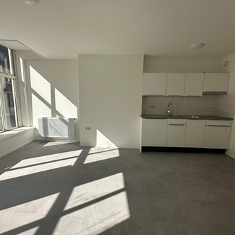 Groningen, Gelkingestraat, zelfstandige studio - foto 2