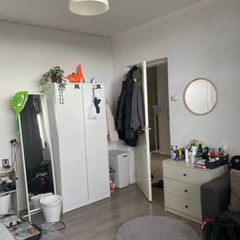 Breda, Kasterleestraat, kamer - foto 3