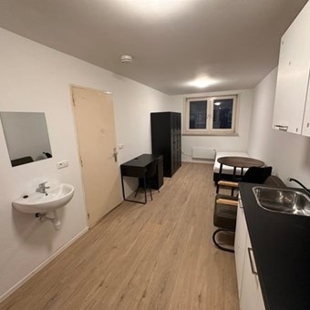 Enschede, Dennenweg, zelfstandige studio - foto 2
