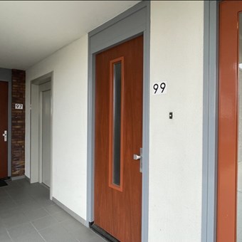 Hooglanderveen, Amendijk, 3-kamer appartement - foto 3
