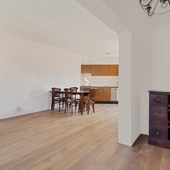 Amsterdam, Tweede Helmersstraat, 2-kamer appartement - foto 3