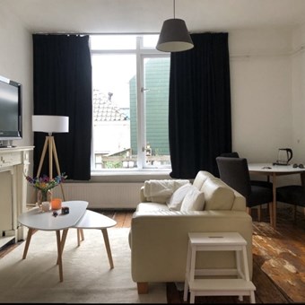 Kampen, Hofstraat, kamer - foto 3