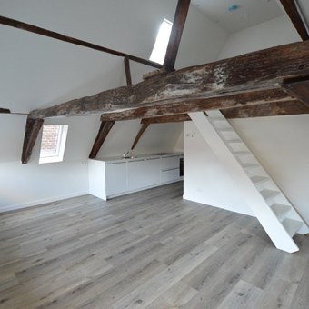 Zwolle, Voorstraat, 2-kamer appartement - foto 2