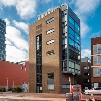 Utrecht, Westerdijk, 2-kamer appartement - foto 2