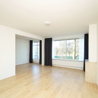 Den Haag, LANDRÉSTRAAT, 4-kamer appartement - foto 2