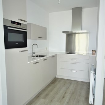 Rotterdam, Kratonkade, 3-kamer appartement - foto 2