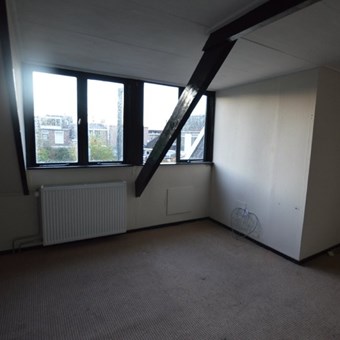 Zwolle, Groenestraat, kamer - foto 3