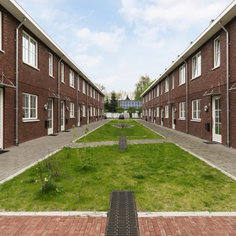 Dongen, Binnenhoven, tussenwoning - foto 2