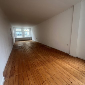 Rotterdam, Rochussenstraat, 4-kamer appartement - foto 2