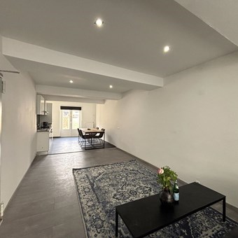 Maastricht, Platielstraat, 2-kamer appartement - foto 3