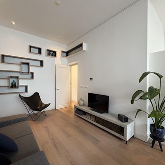 Amsterdam, Vrolikstraat, 2-kamer appartement - foto 3