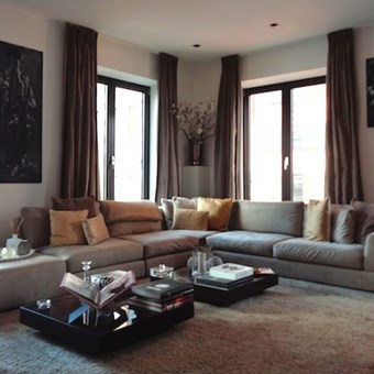 Amsterdam, Gustav Mahlerplein, 2-kamer appartement - foto 2