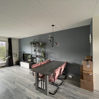 Deventer, Theda Mansholtstraat, eengezinswoning - foto 3