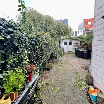 Haarlem, Padangstraat, tussenwoning - foto 2