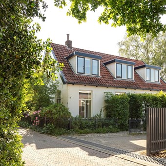 Oosterbeek, Geelkerkenkamp, eengezinswoning - foto 2