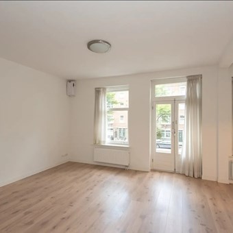 Amsterdam, Stadionweg, 2-kamer appartement - foto 2