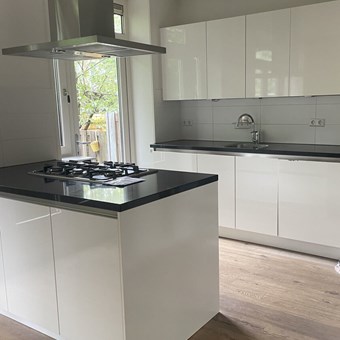 Amsterdam, Groenendaalstraat, benedenwoning - foto 3