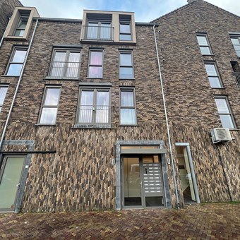 Emmeloord, Achterom, 2-kamer appartement - foto 2