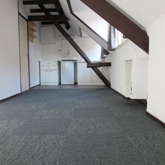 Den Bosch, Verwersstraat, semi zelfstandige studio - foto 2
