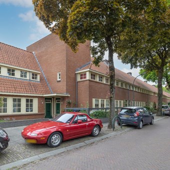Hilversum, Marconistraat, eengezinswoning - foto 2