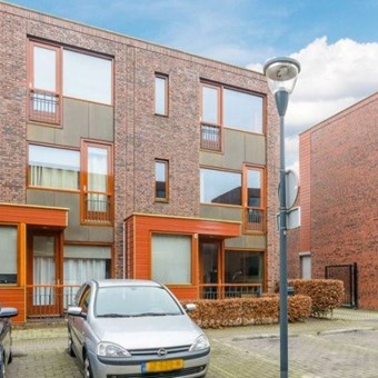 Eindhoven, Graspol, hoekwoning - foto 2