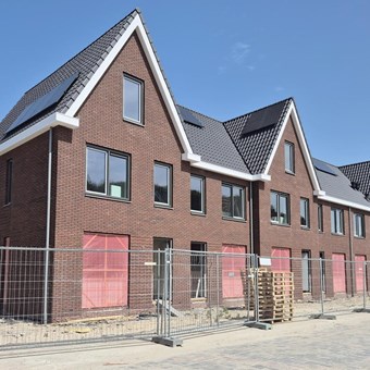 Winkel, Waterlelie, tussenwoning - foto 3