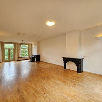 Amsterdam, Vossiusstraat, 3-kamer appartement - foto 2