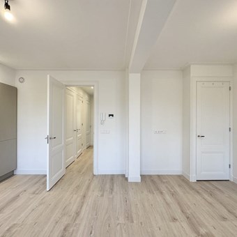 Amsterdam, Geuzenkade, 3-kamer appartement - foto 2